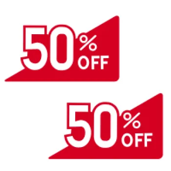 Sale Up To 50%