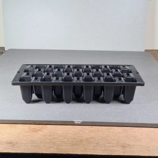 Multi Use Seedling Tray With 22 Hole