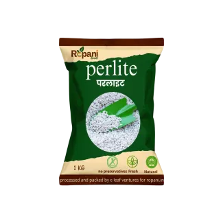 Perlite